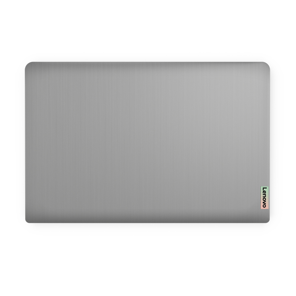 LAPTOP LENOVO IDEA 3 CORE I7 1255U 512GB SSD 16GB DDR4 15.6" FHD TOUCH SCREEN TEC/ING W11H GRIS 82RK017QUS