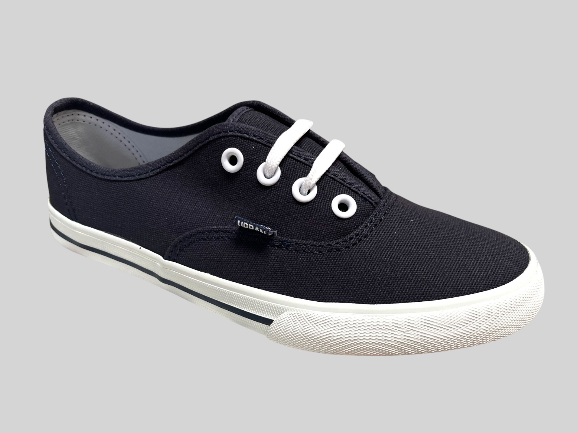 Tenis Urban Shoes Mujer Vulcanizado 80394