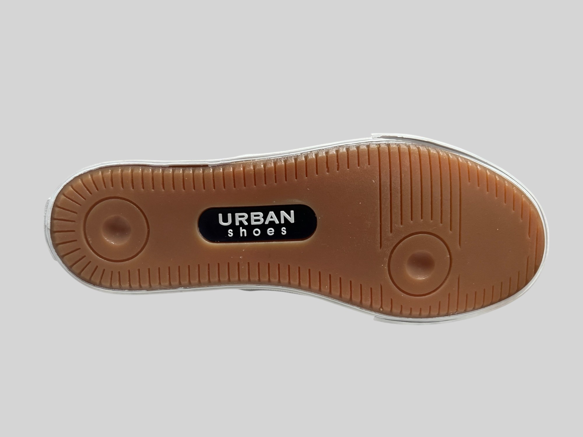 Tenis Urban Shoes Mujer Vulcanizado 80394