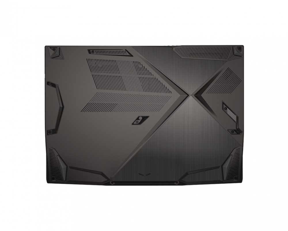 LAPTOP MSI THIN RYZEN 7 7735HS 512 SSD 16GB DDR5 15.6" FHD W11H NEGRO RTX 4060 GAMING THIN A15 B7VF THIN A15 B7VF-252MX