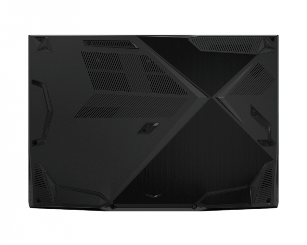 LAPTOP MSI THIN CORE I5 12450H 1TB SSD 8GB DDR4 15.6" FHD W11H NEGRO RTX 2050 GAMING GF63 12UCX-898US