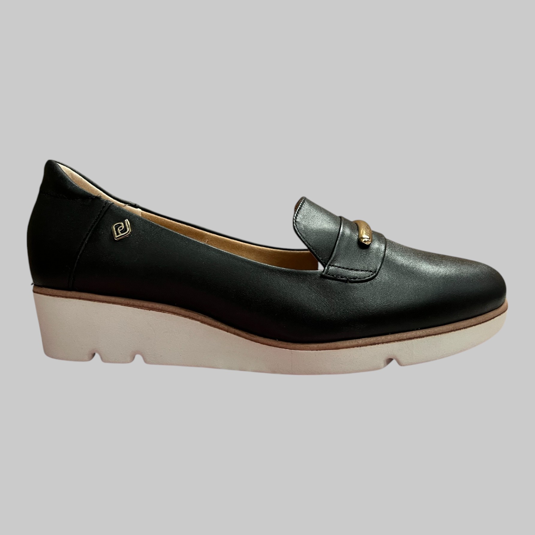 Zapato Au Petit Jean Mujer Piel 2708ng