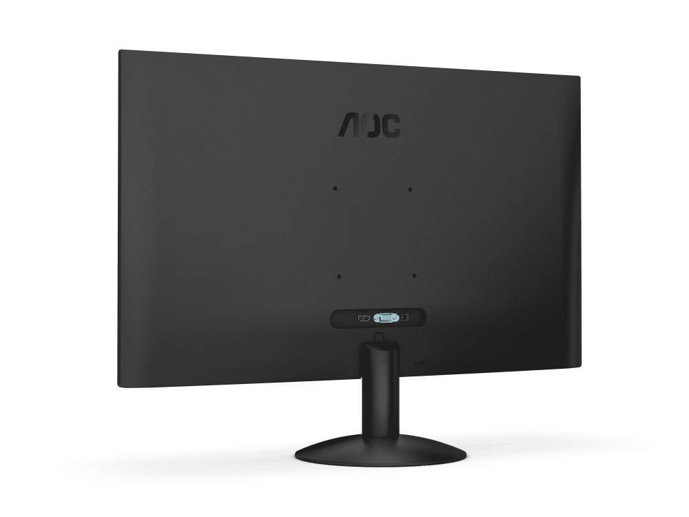 MONITOR AOC 27B30H 27" 100HZ FULL HD 1MS VGA HDMI
