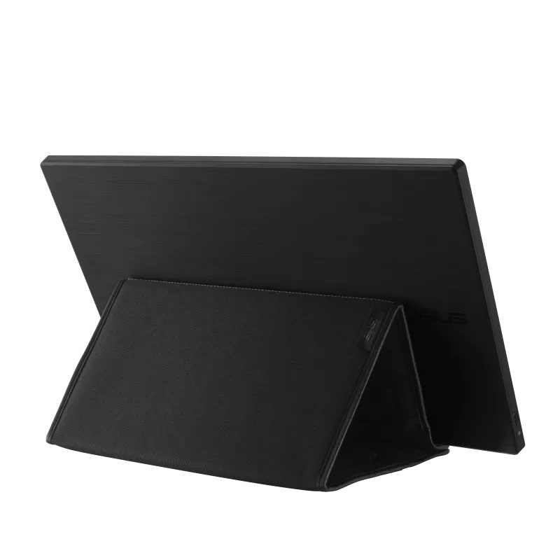 MONITOR ASUS PORTATIL ZENSCREEN MB166C 15.6" IPS FULL HD USB TIPO C 90LM07D3-B011B0 