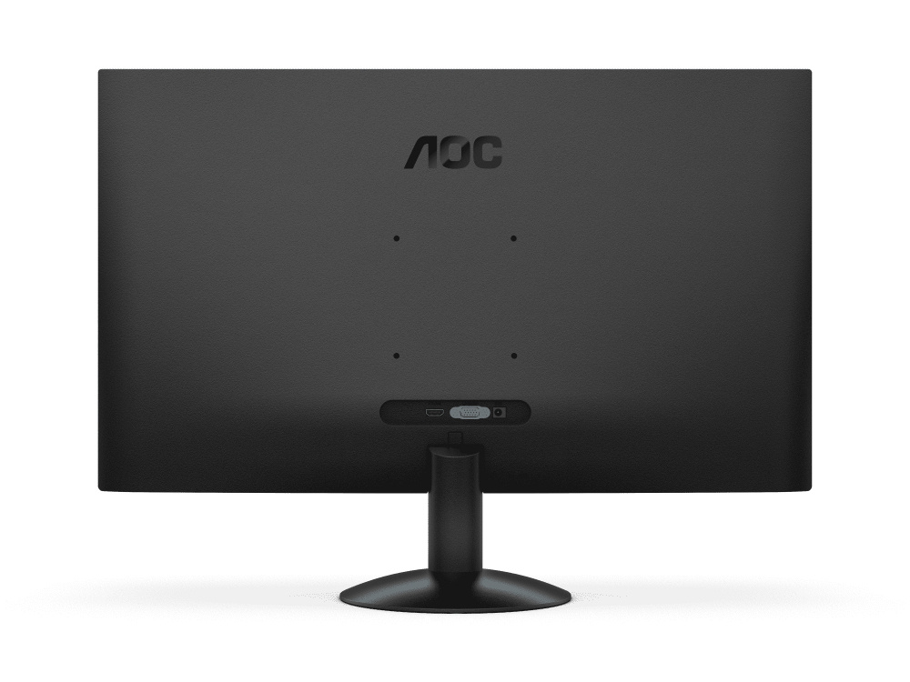 MONITOR AOC 27B30H 27" 100HZ FULL HD 1MS VGA HDMI