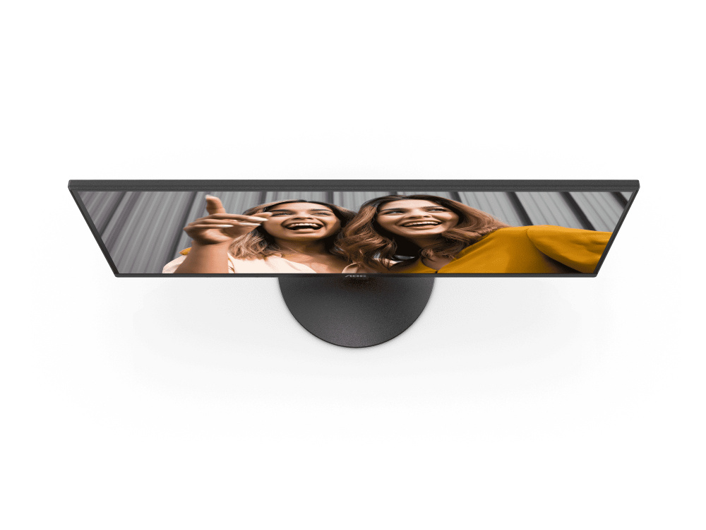 MONITOR AOC 27B30H 27" 100HZ FULL HD 1MS VGA HDMI