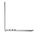 LAPTOP DELL INSPIRON 3520 CORE I5 1235U 512GB SSD 16GB DDR4 15.6" FHD W11H PLATA RRHX4