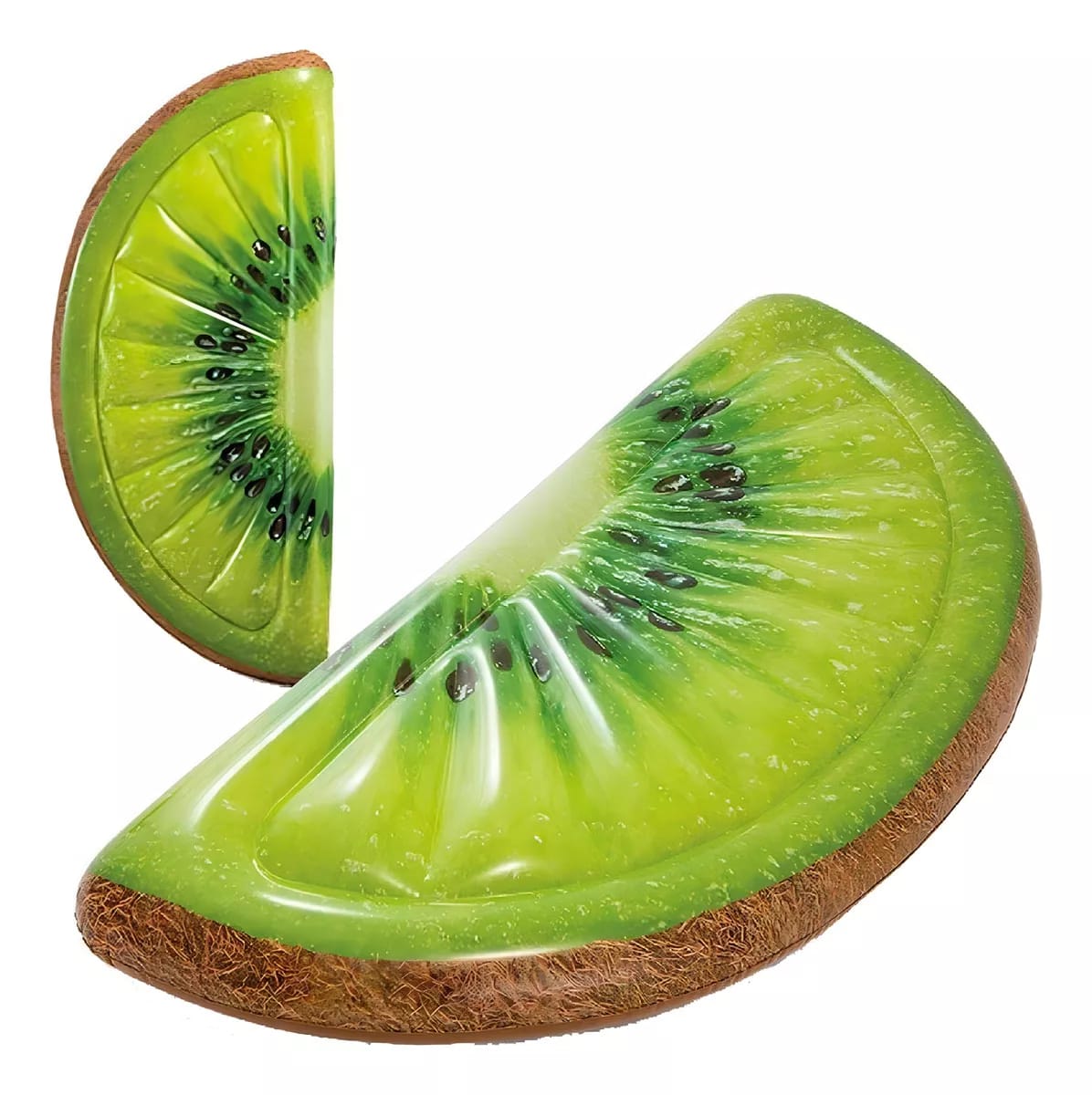 Flotador Colchón Kiwi Intex Gigante 58764 +14 Años
