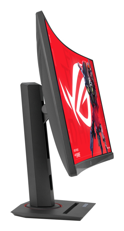 MONITOR ASUS XG27WCS 27" GAMING ROG STRIX  1MS 180HZ FREESYNC HDR HDMI 90LM09P1-B013B0