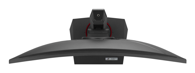 MONITOR ASUS XG27WCS 27" GAMING ROG STRIX  1MS 180HZ FREESYNC HDR HDMI 90LM09P1-B013B0