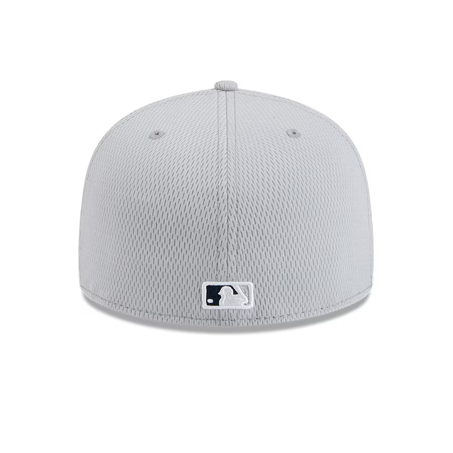 Gorra New Era 59FIFTY New York Yankees MLB Clubhouse 2025 - 7 1/4