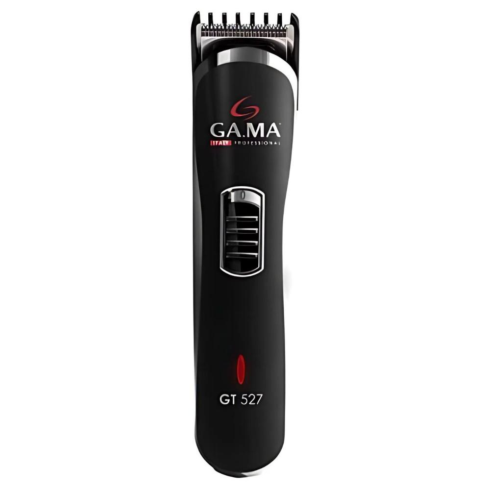 Maquina Recortadora De Cabello Inalambrica C6855 Negra Gama