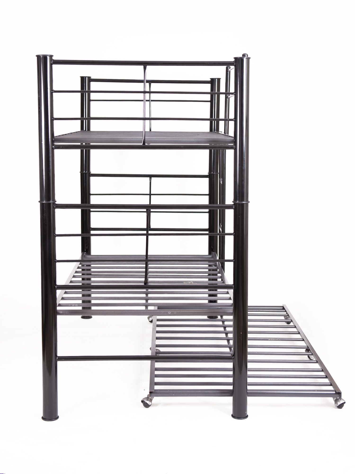 Litera Triple Individual Deslizable