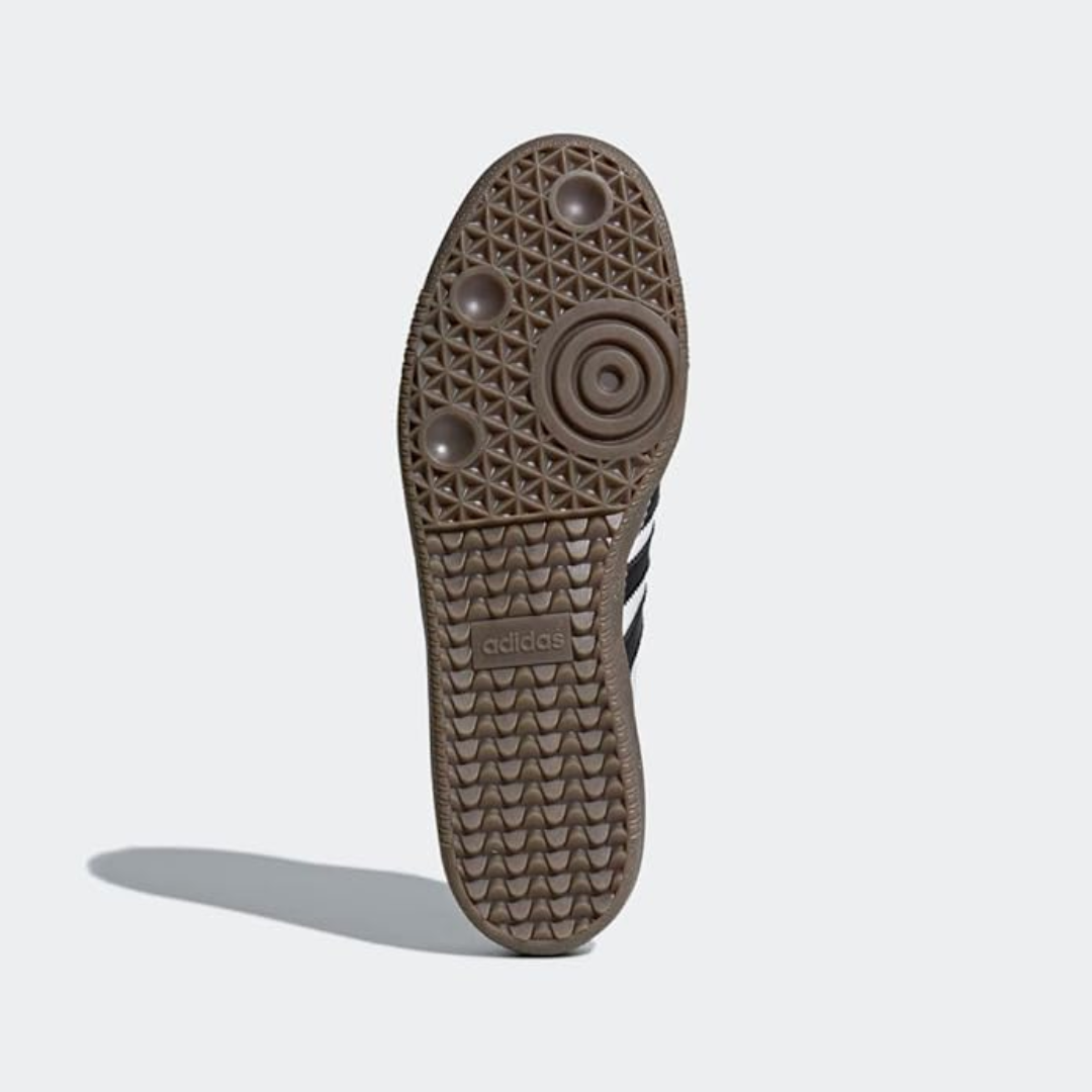 Tenis Adidas Samba OG para Hombre | Estilo Retro Clásico B75806 Original