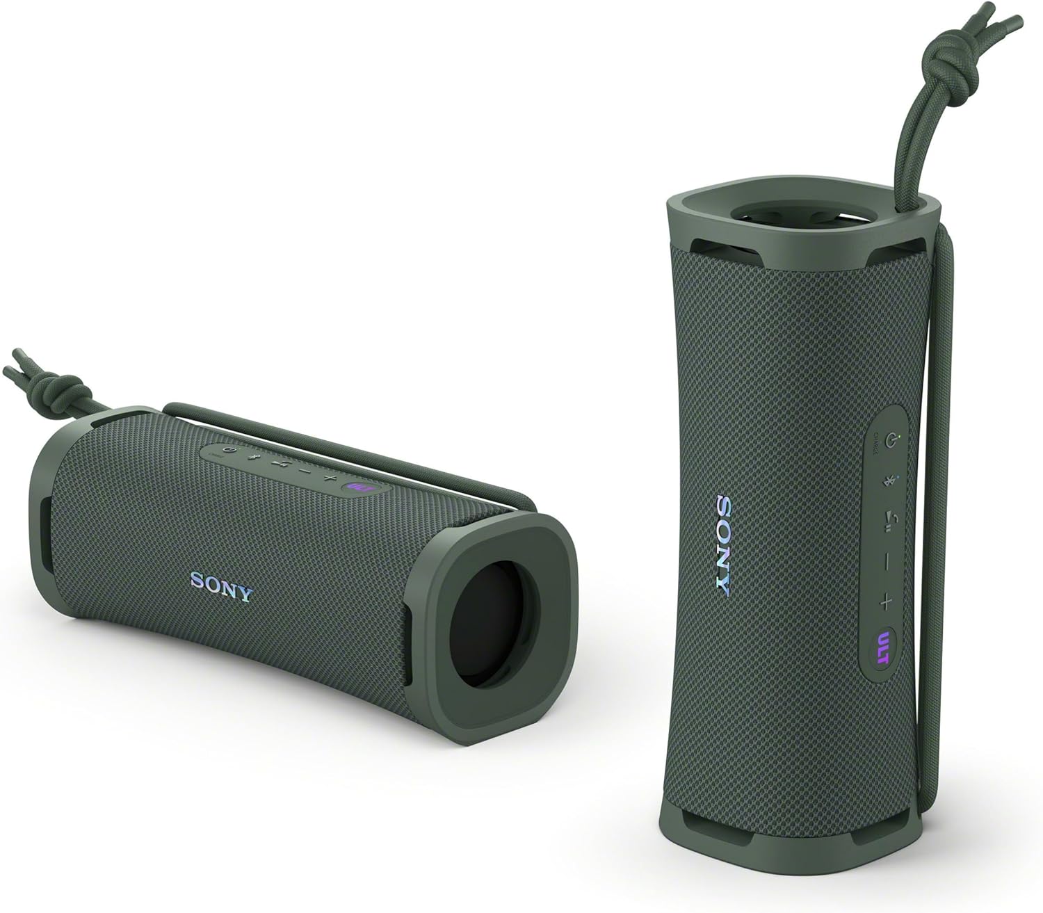 Sony Bocina Inalámbrica portátil SRS ULT10 HCLA Gris - Game Center