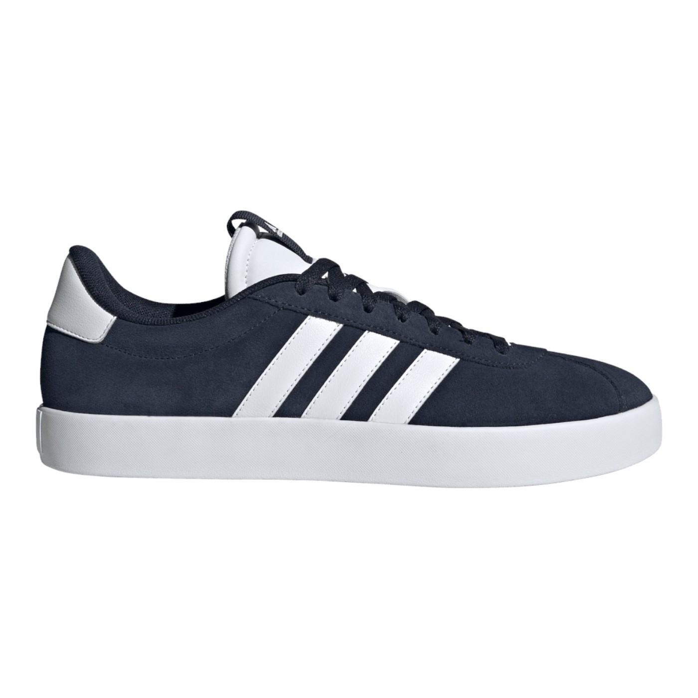 TENIS A D I D A S HOMBRE AZUL A D I D A S VL COURT ID6275