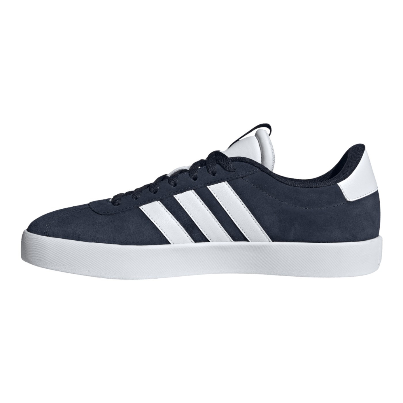 TENIS A D I D A S HOMBRE AZUL A D I D A S VL COURT ID6275