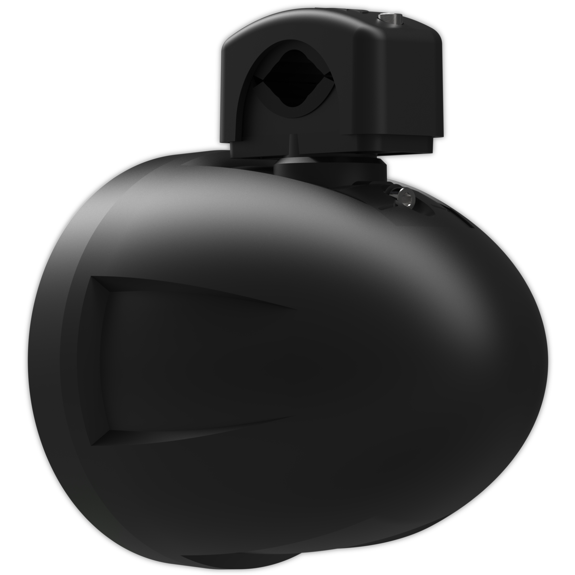 Bocinas Coaxiales de Torre Marina Wet Sounds RECON 6 POD-BG 120W 6.5 PLG