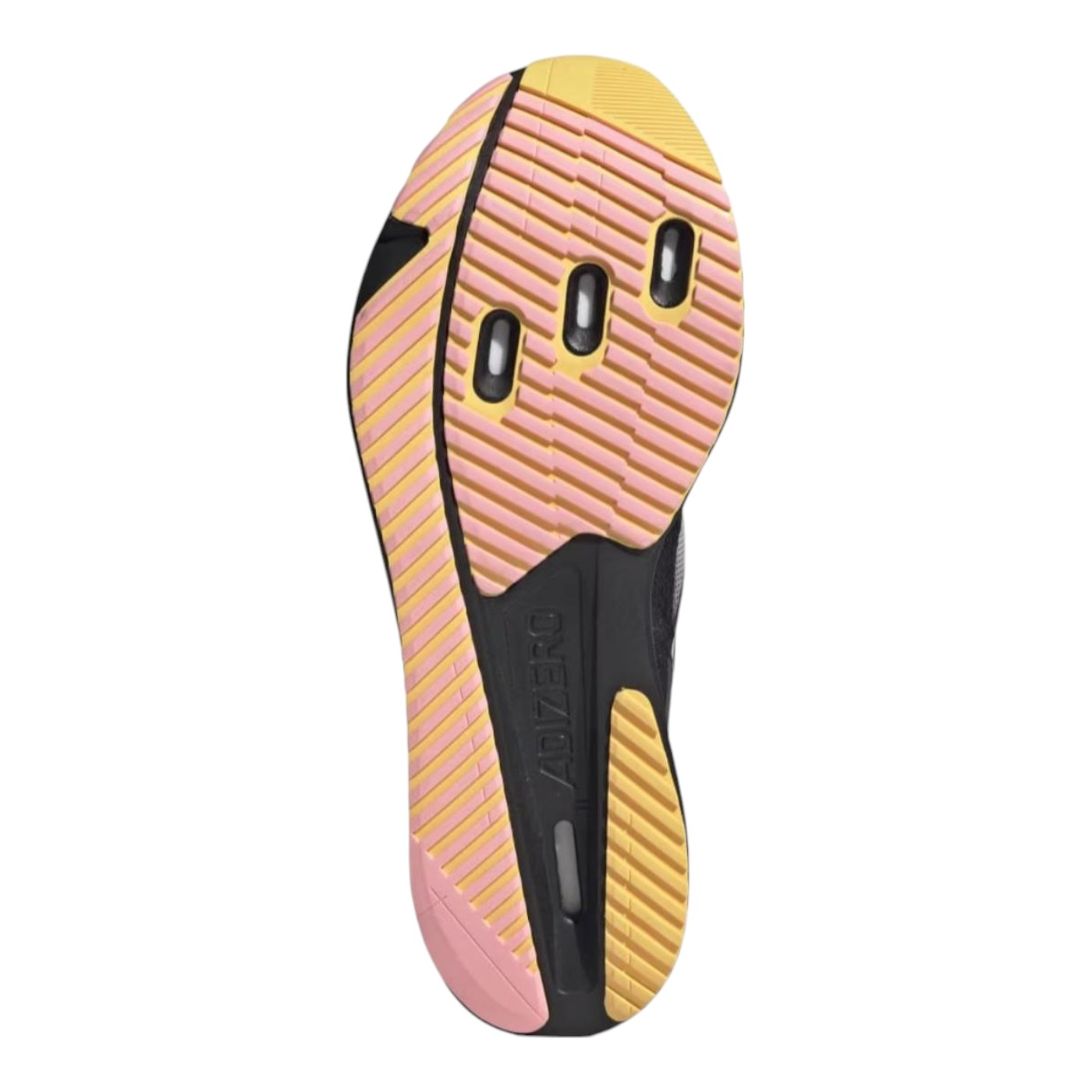 TENIS A D I D A S HOMBRE NEGRO A D I D A S ADIZERO SL2 IF1157