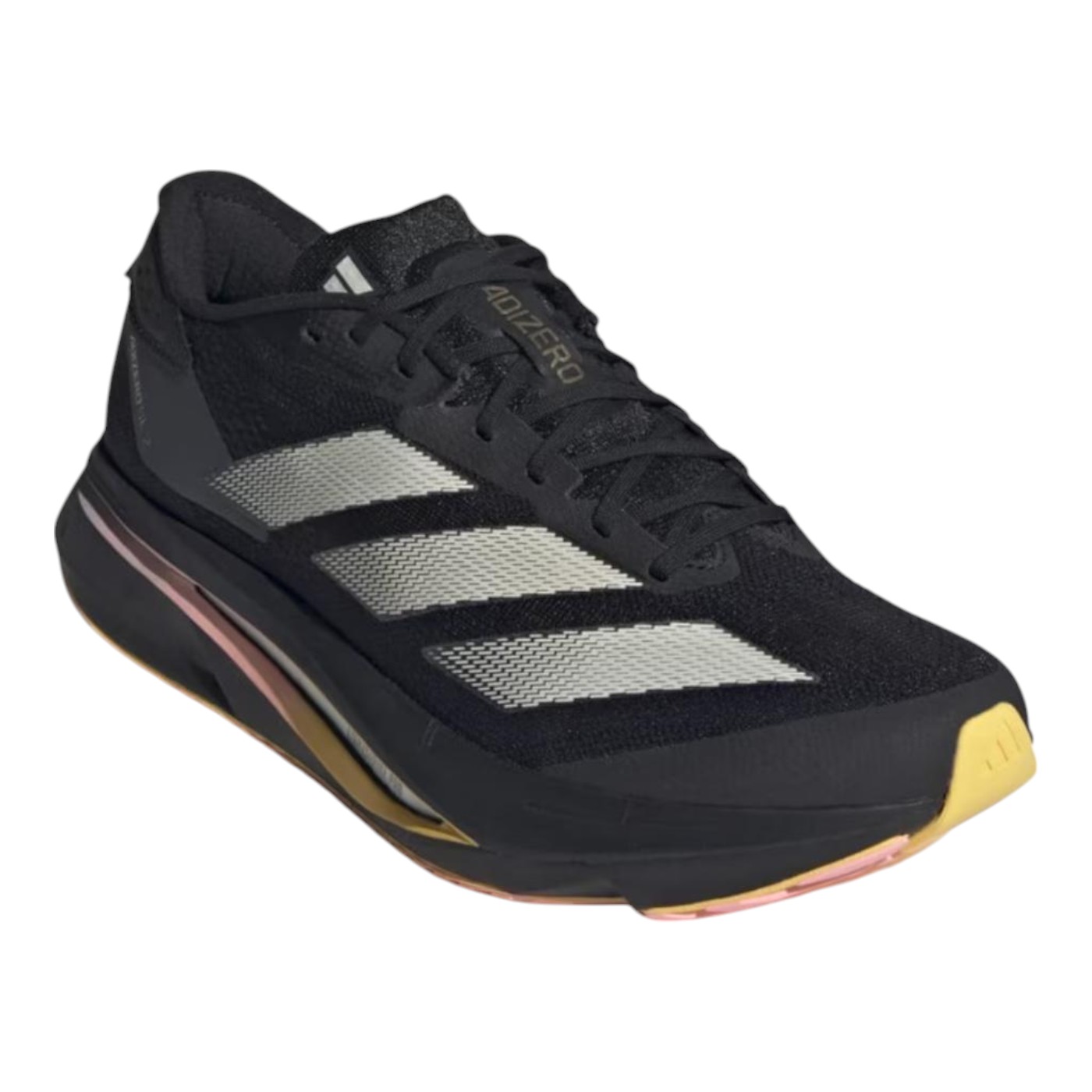 TENIS A D I D A S HOMBRE NEGRO A D I D A S ADIZERO SL2 IF1157