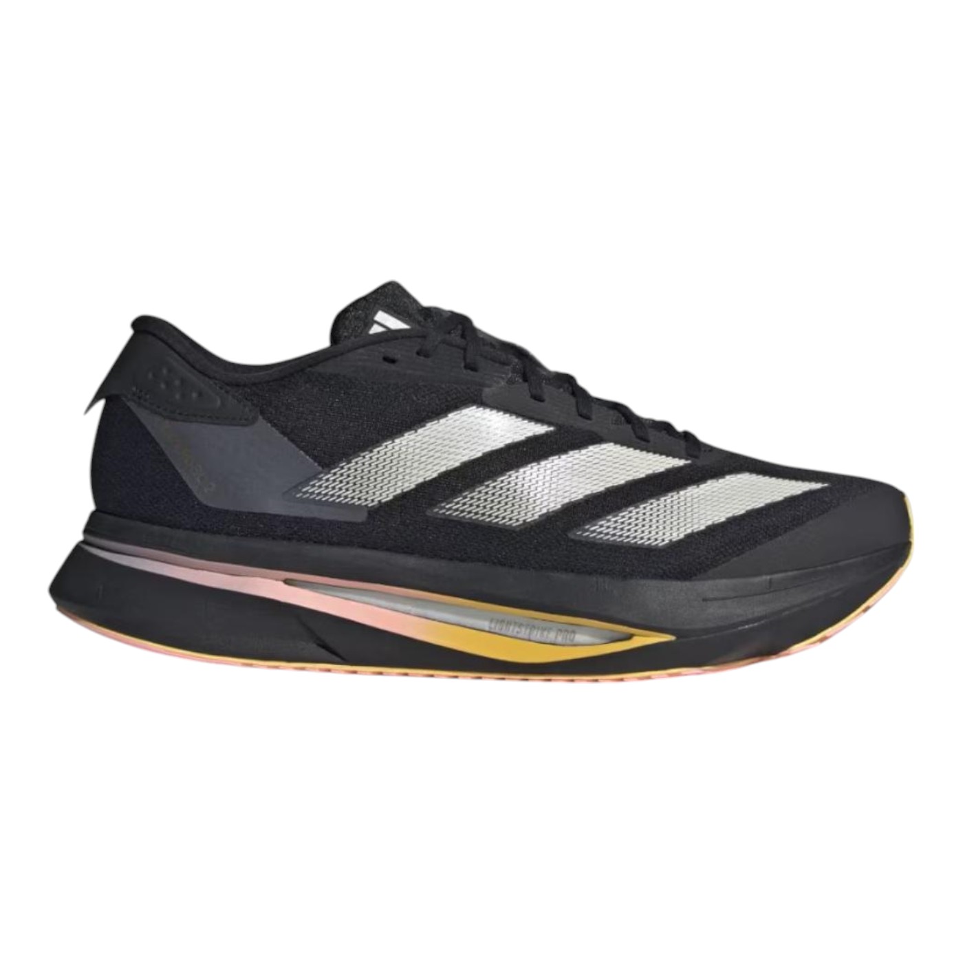 TENIS A D I D A S HOMBRE NEGRO A D I D A S ADIZERO SL2 IF1157