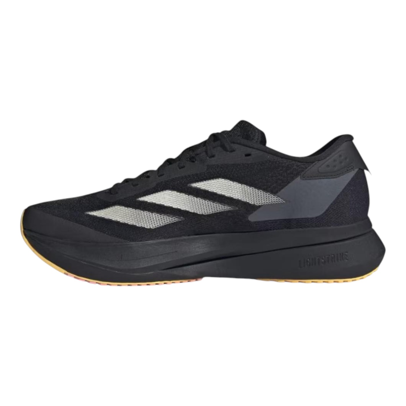 TENIS A D I D A S HOMBRE NEGRO A D I D A S ADIZERO SL2 IF1157