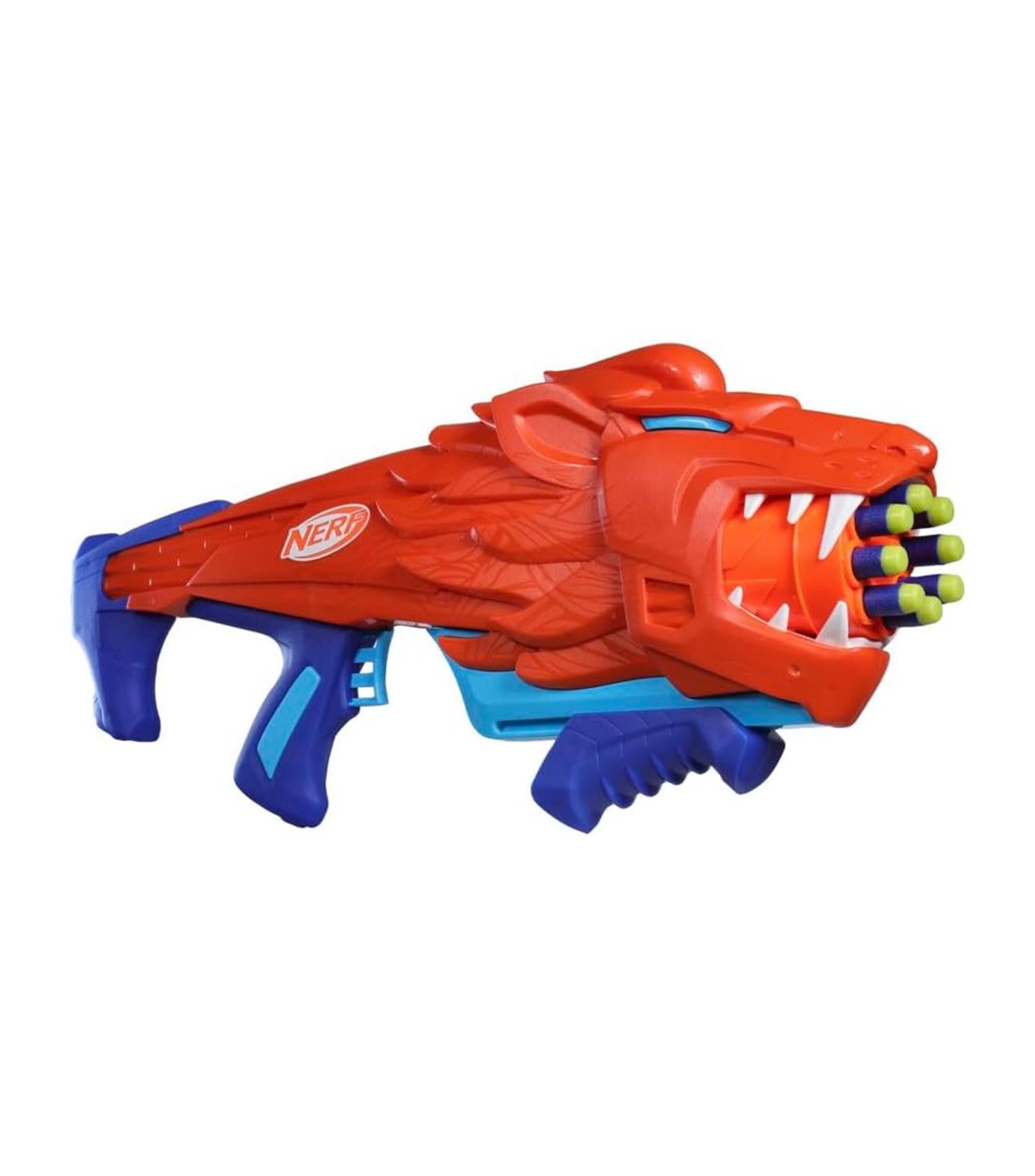 Nerf Junior Wild Lionfury HASBRO