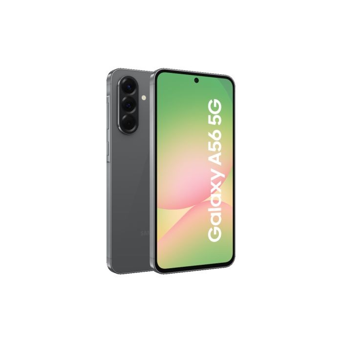 Samsung Galaxy A56 5G 256Gb 12Ram Color Grafito Dualsim Nuevo Libre