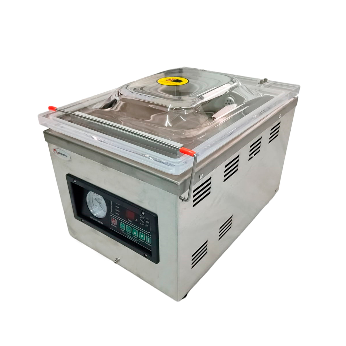 Maquina Empacadora Alto Vacio 260 Camara Selladora