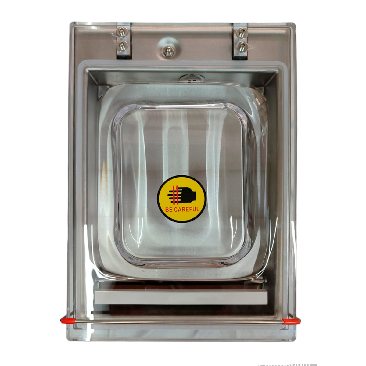 Maquina Empacadora Alto Vacio 260 Camara Selladora
