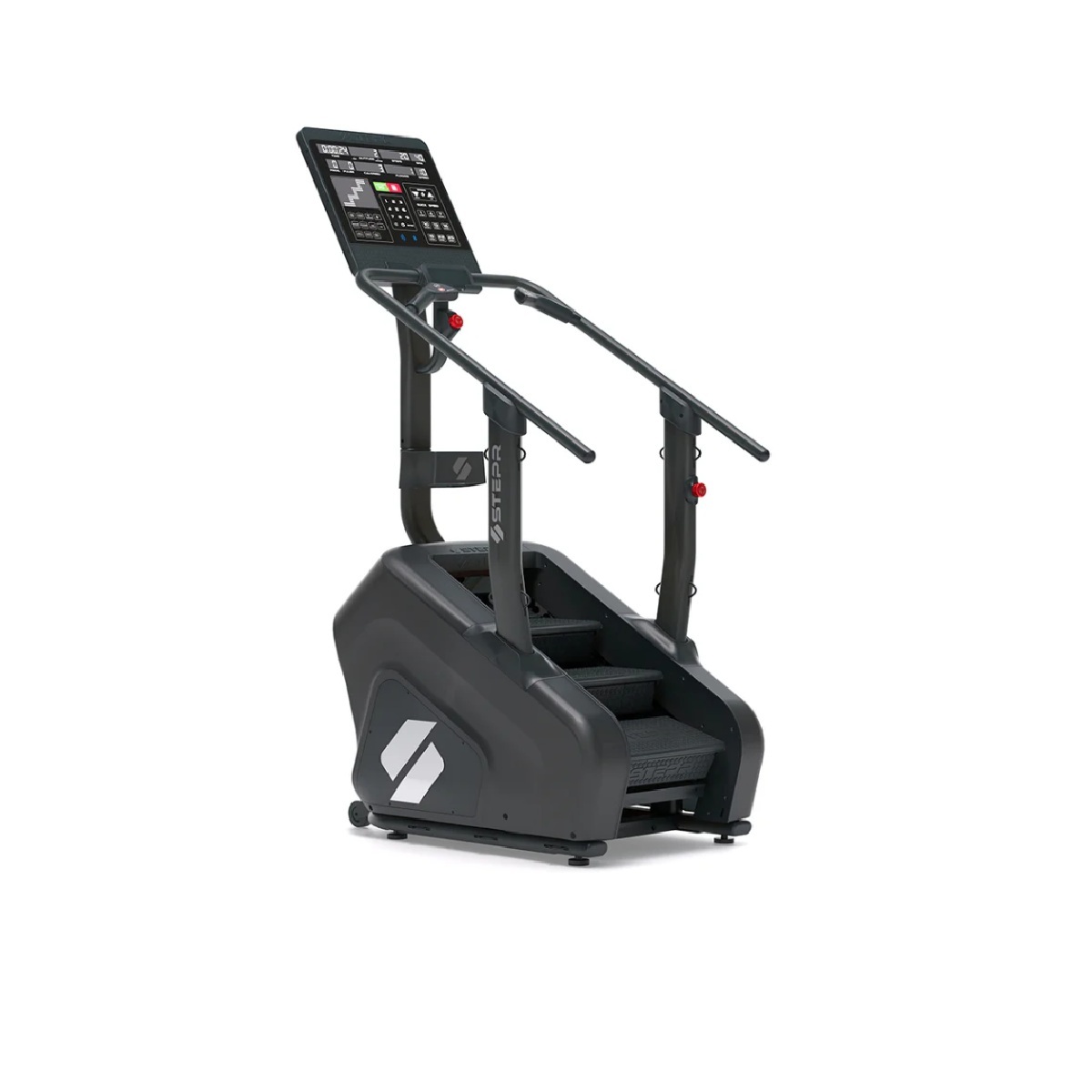 Escaladora Stepr Classic De Uso Profesional