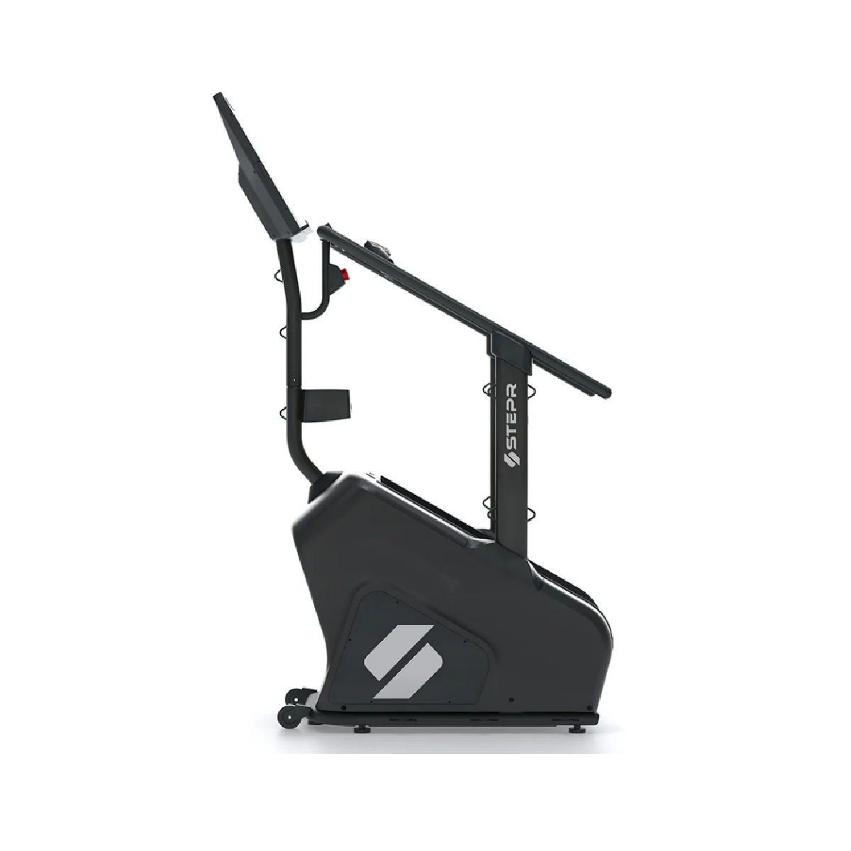 Escaladora Stepr Classic De Uso Profesional