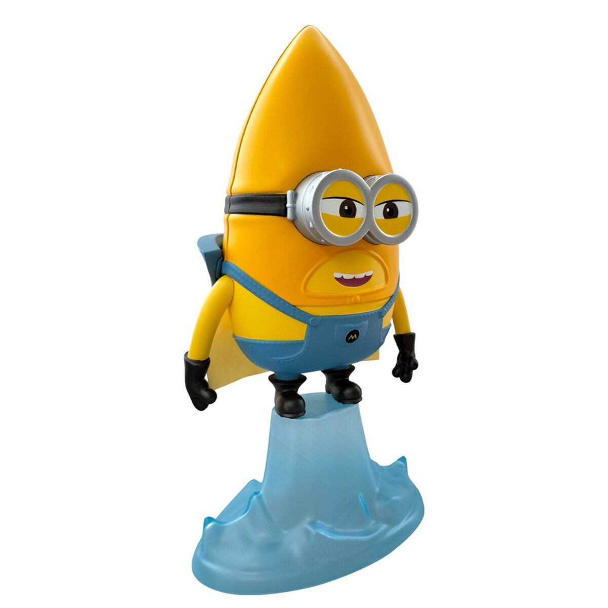 Mi Villano Favorito Figura Mega Minion Gus Fotorama