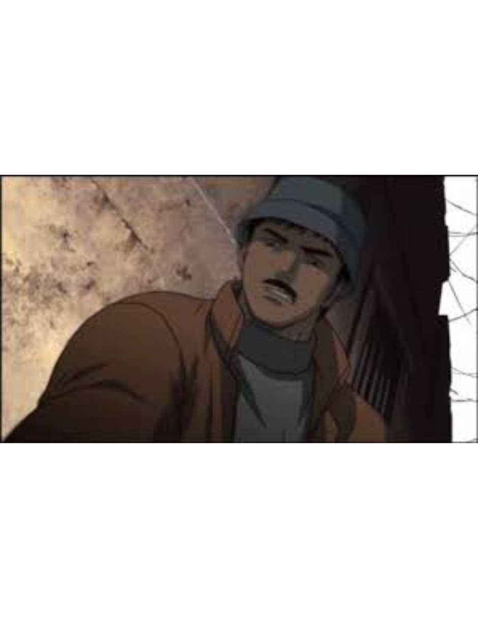 Texhnolyze Volumen 1 Anime en DVD