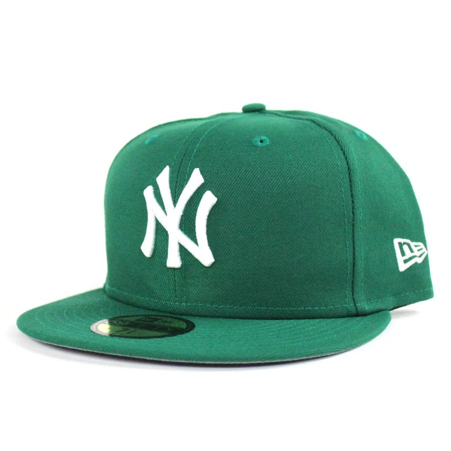 Gorra New Era 59fifty New York - 7 3/8