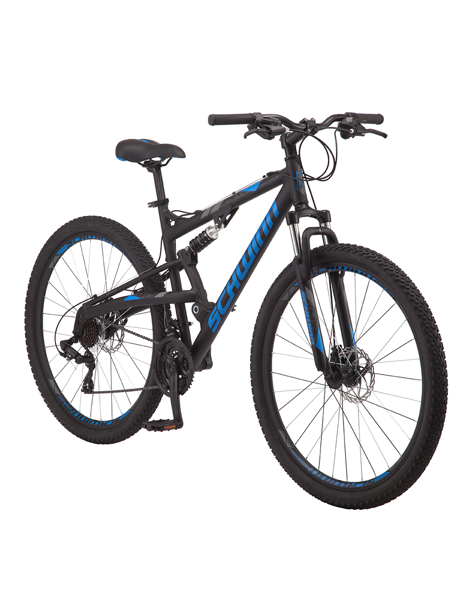 Bicicleta Schwinn S29 29" Mens Matte black