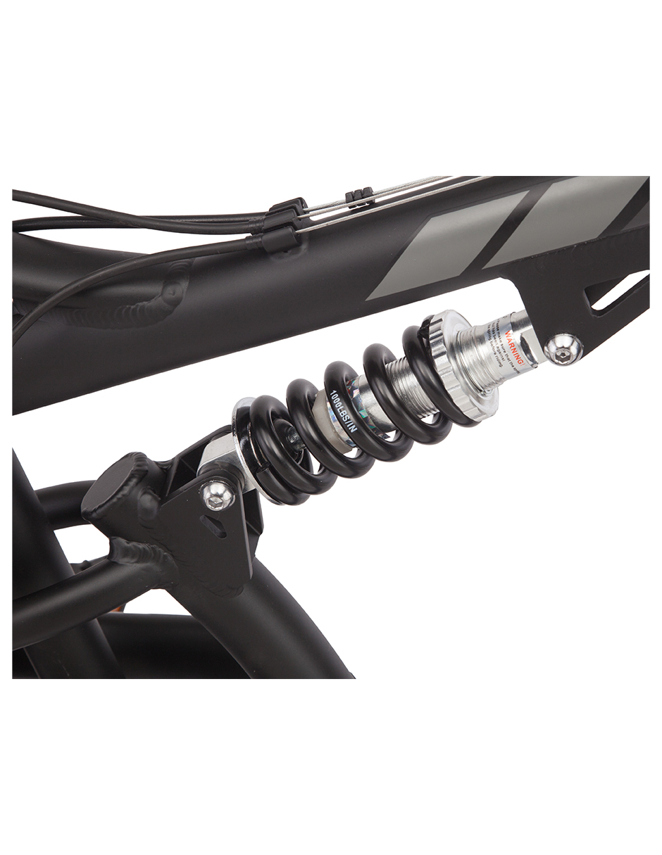 Bicicleta Schwinn S29 29" Mens Matte black