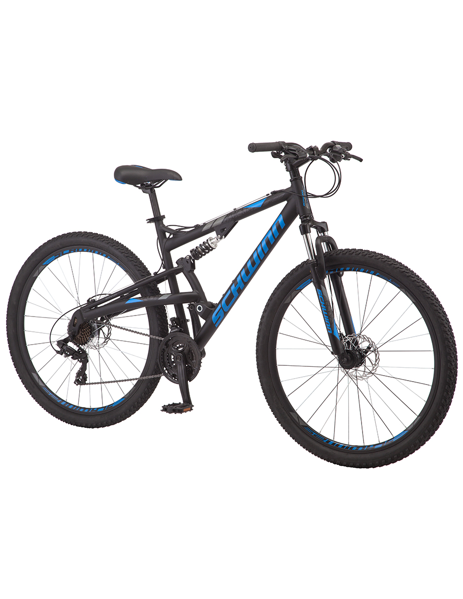 Bicicleta Schwinn S29 29" Mens Matte black