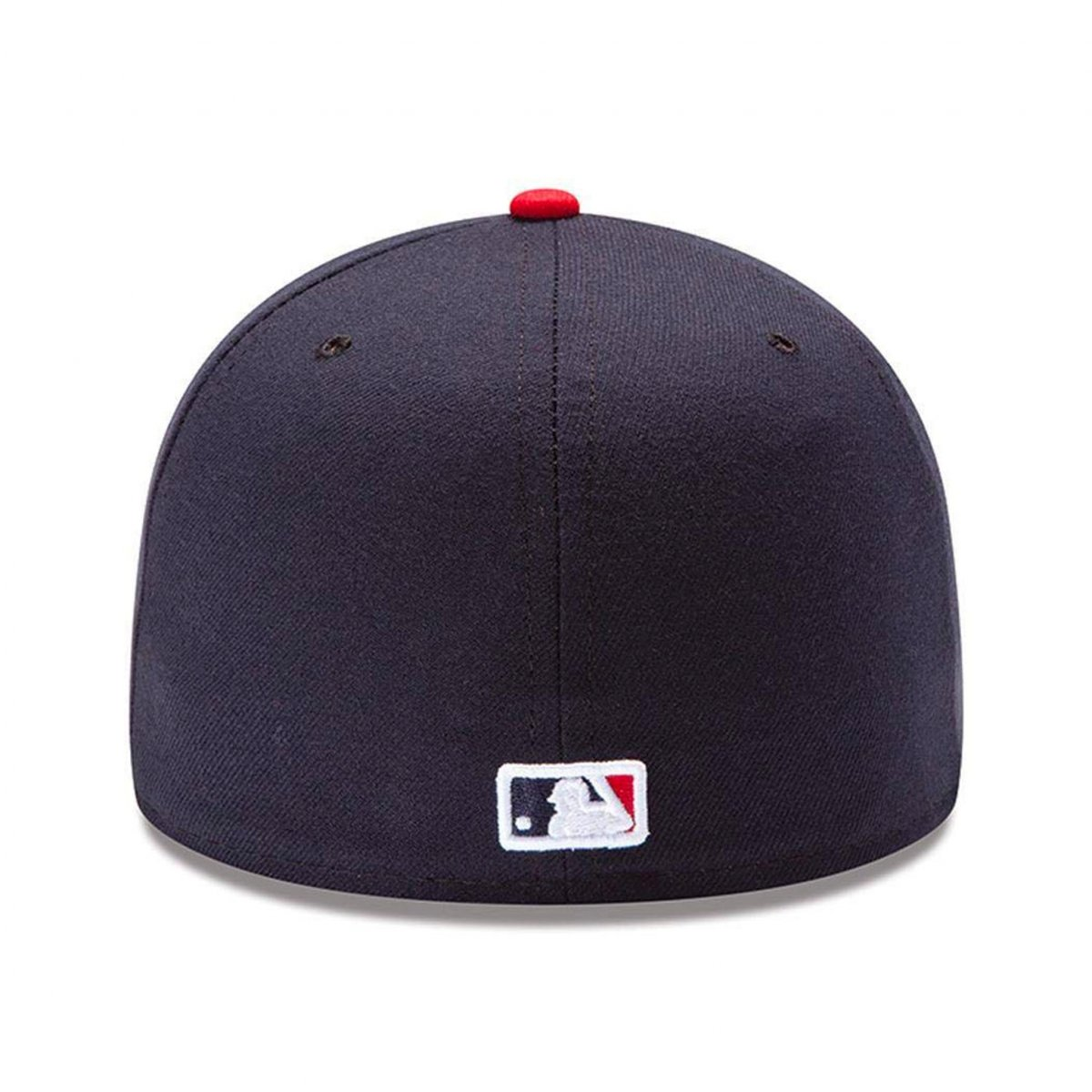 Gorra New Era Atlanta Braves MLB Auth 59Fifty - 7 1/8