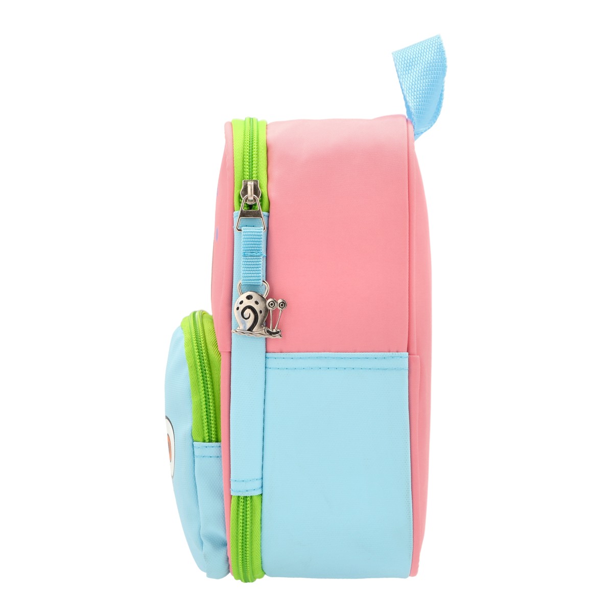 Lapicera Estuche Escolar Bob Esponja Gary Yadatex BOB013-PC062A