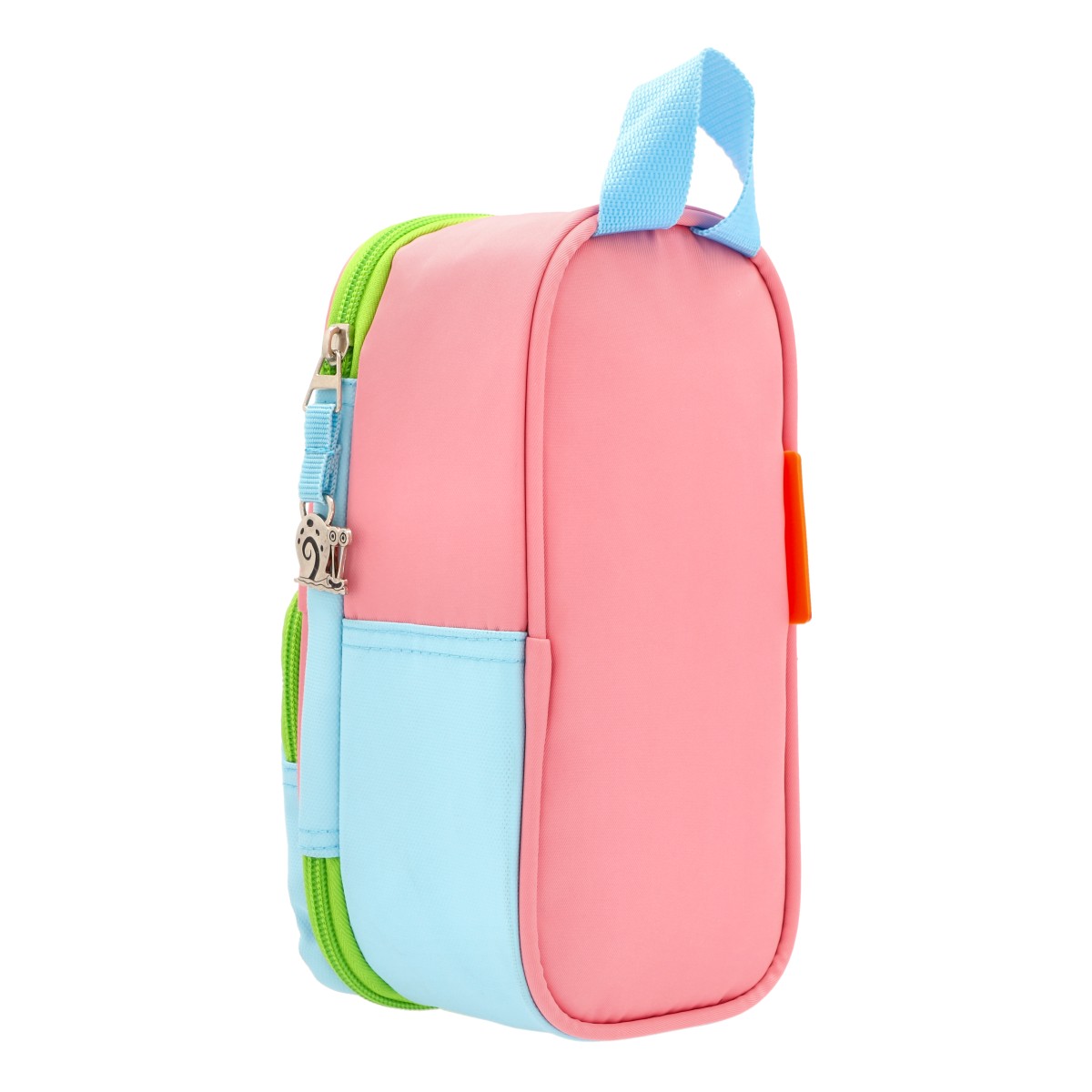 Lapicera Estuche Escolar Bob Esponja Gary Yadatex BOB013-PC062A