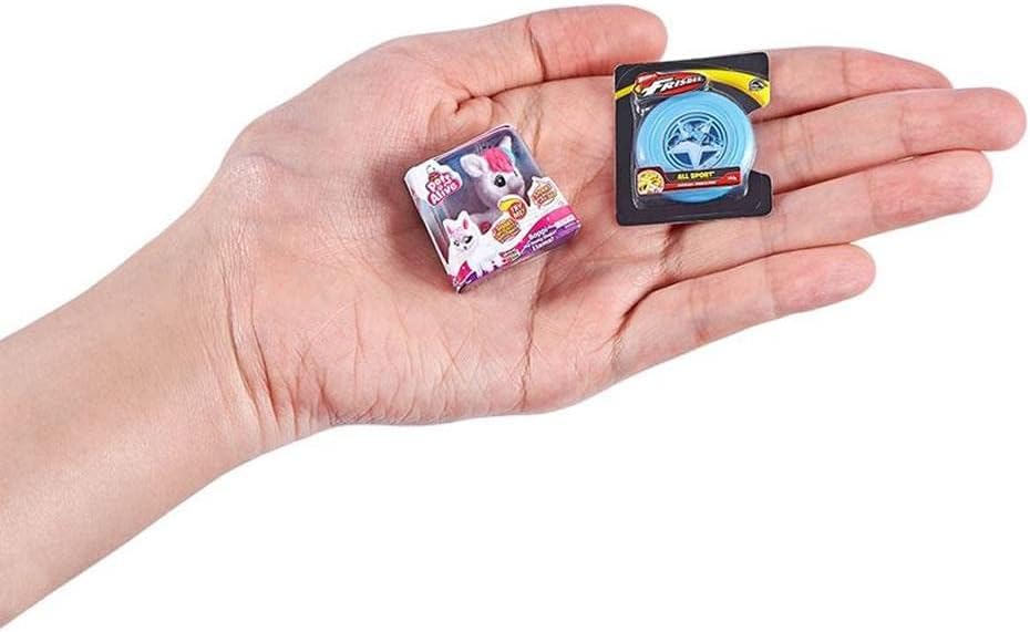 Toy Mini Brands! Sorpresa 5 Surprise Zuru