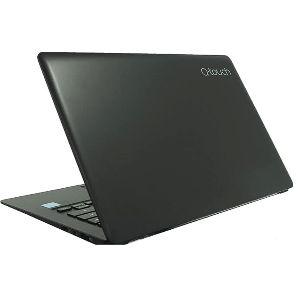 Laptop QTouch 14.1 NQT14-01 + Sabala DR-901 y Audífonos Bluetooth G-Tide L21