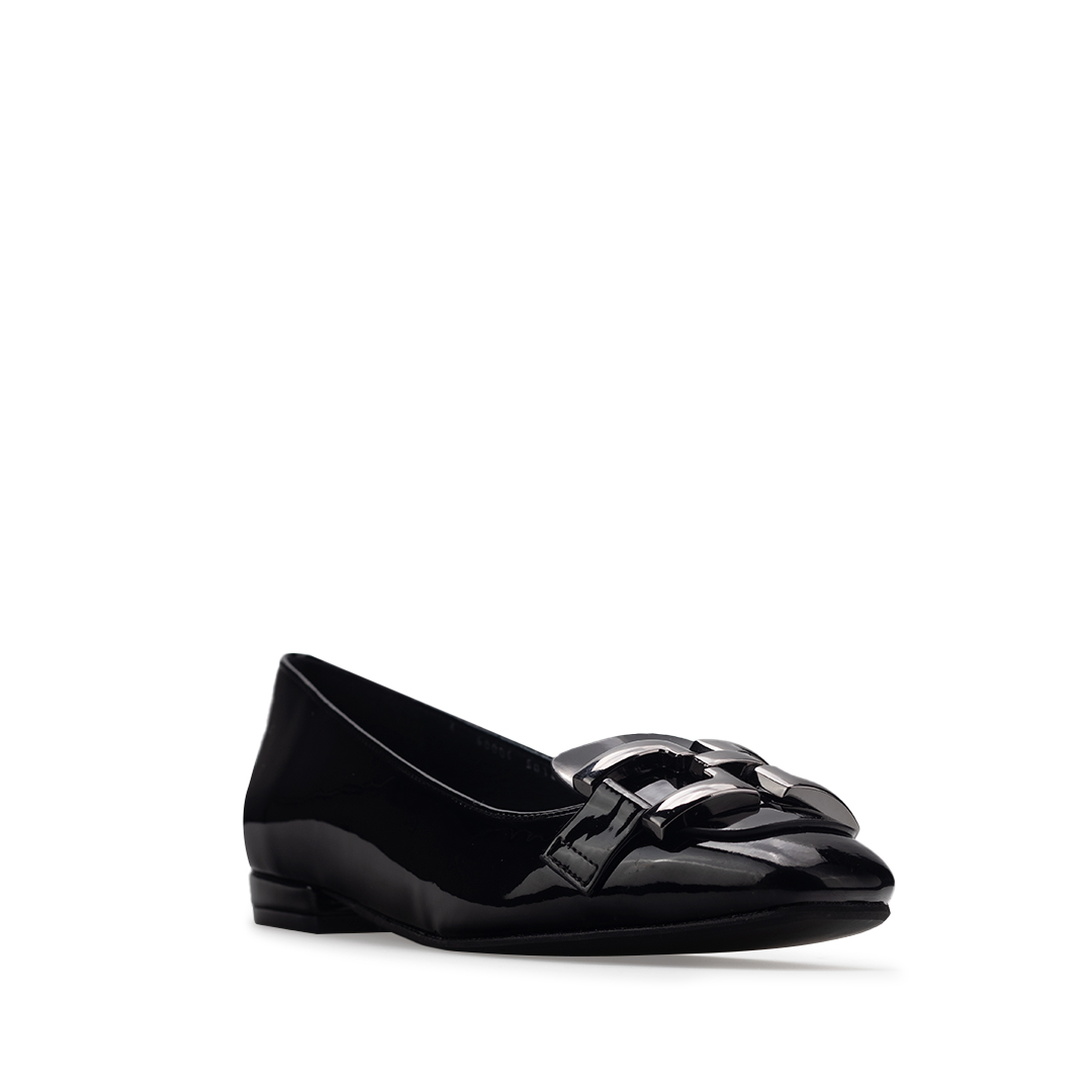 Ballerinas Elegantes Para Mujer Davenia Mod. Vania
