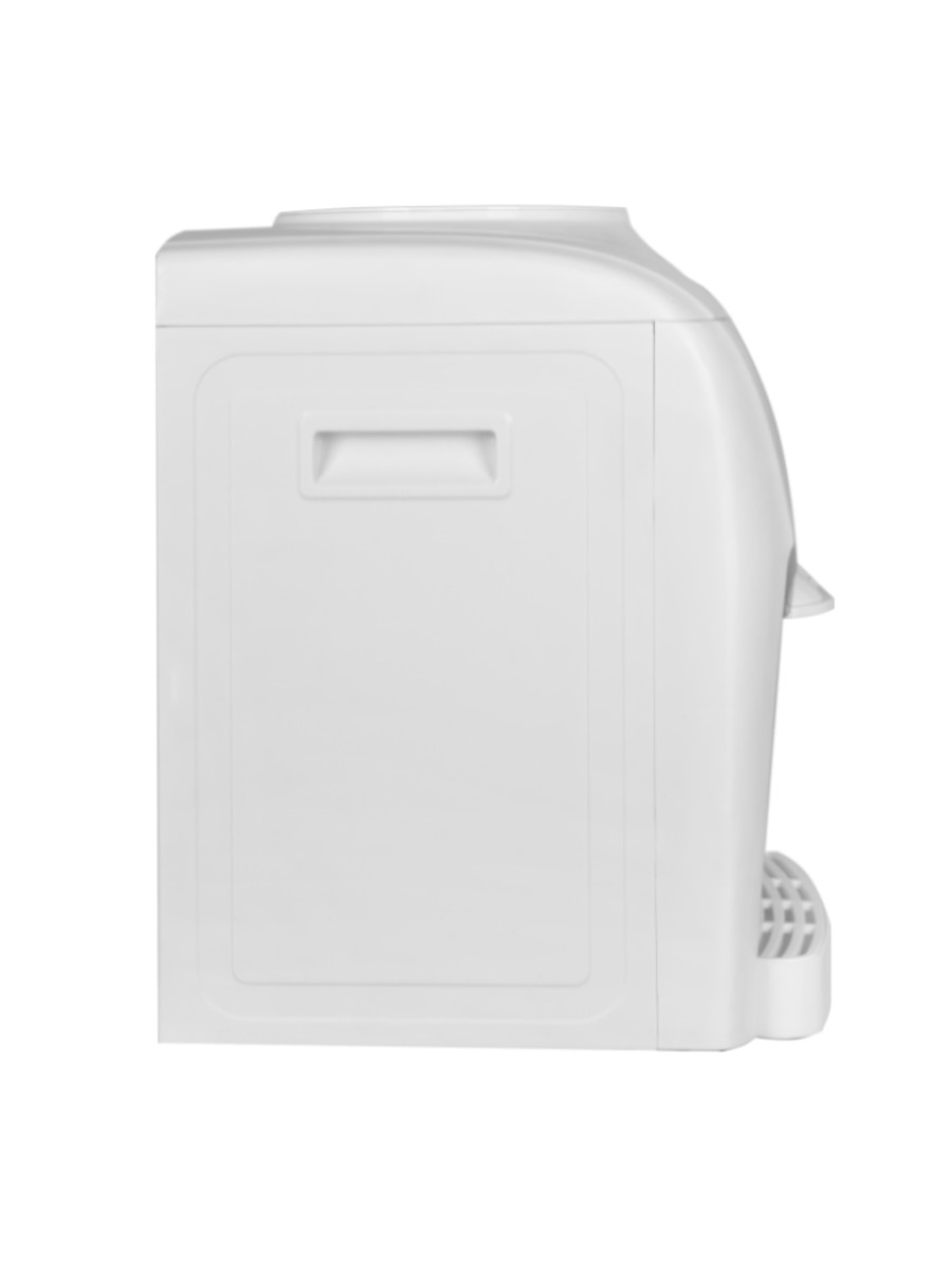 Dispensador De Agua De Escritorio Caliente / Frío Bestherm GM-0.5-JXT-2 Blanco