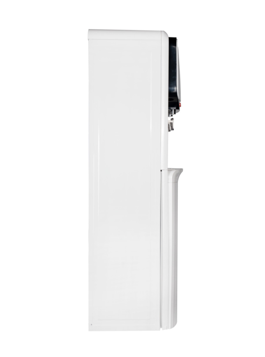 Dispensador De Agua Fría y Caliente Bestherm GM-1.5-JXD-15 Blanco