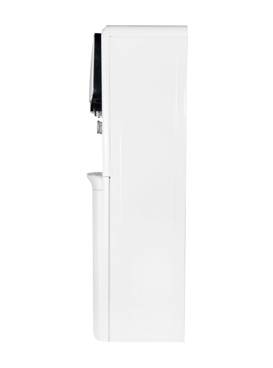 Dispensador De Agua Fría y Caliente Bestherm GM-1.5-JXD-15 Blanco