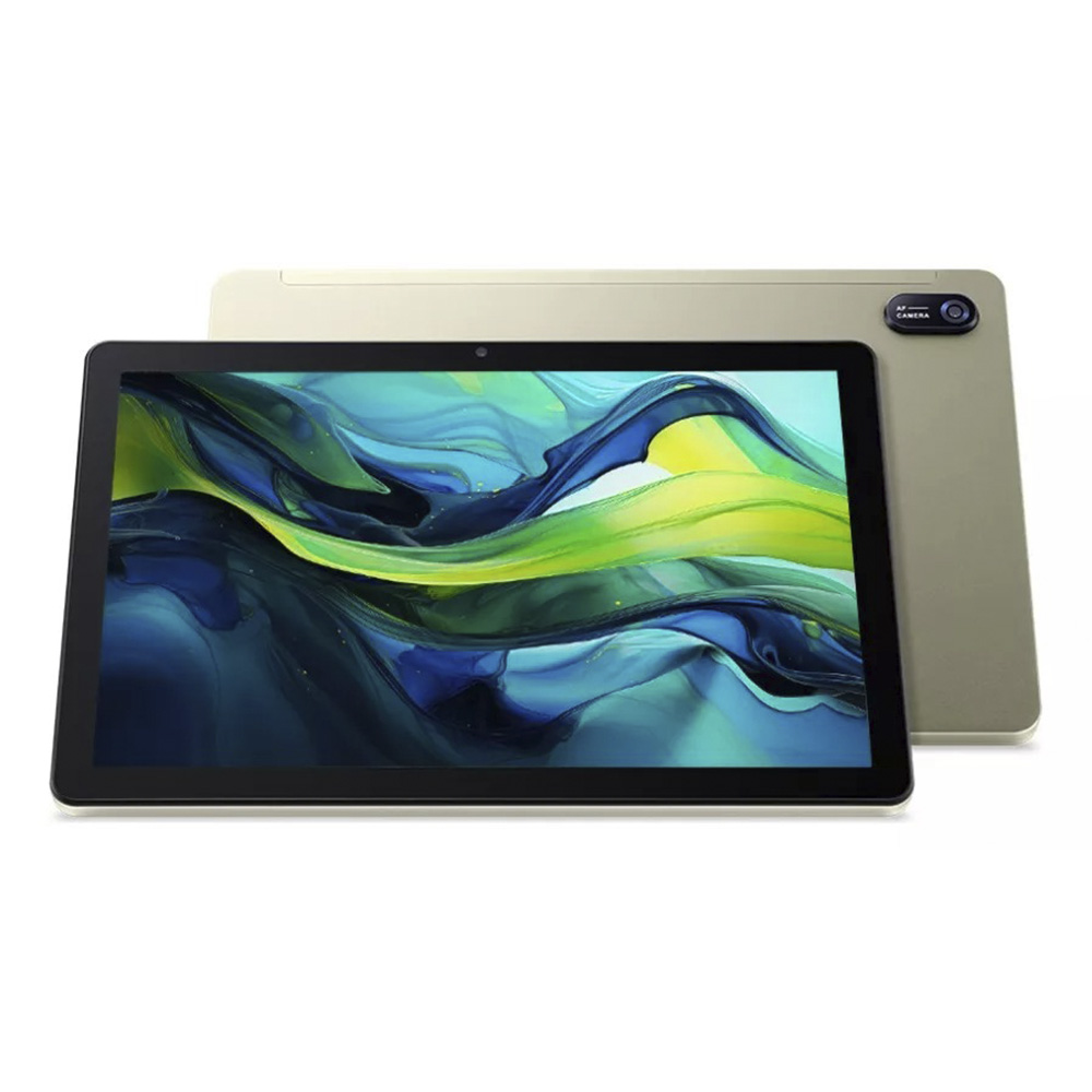 TABLET ACER ICONIA M10 4GB 64GB MEDIATEK MT8183 ANDROID 12 GRIS NT.LFTAL.002
