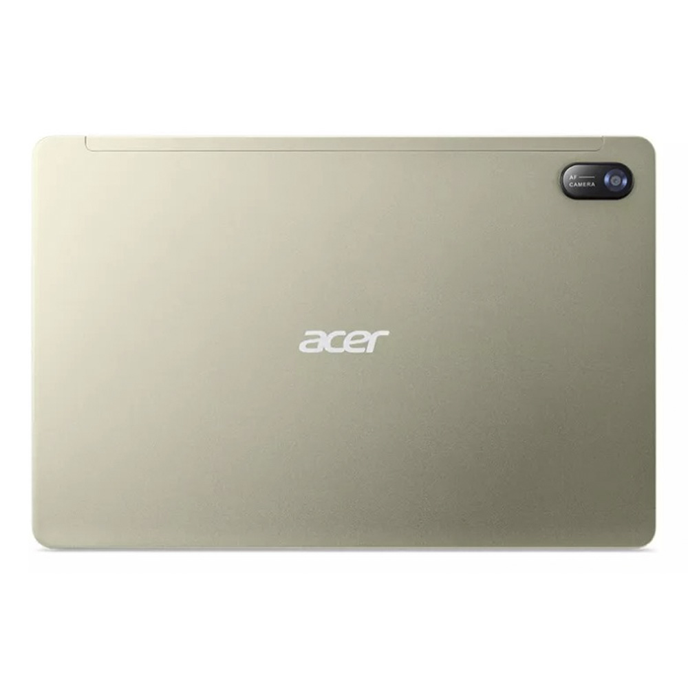 TABLET ACER ICONIA M10 4GB 64GB MEDIATEK MT8183 ANDROID 12 GRIS NT.LFTAL.002