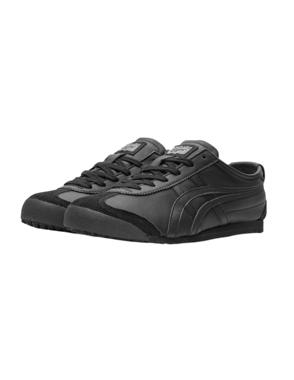 Tenis para hombre Onitzuka Tiger color negro talla 27